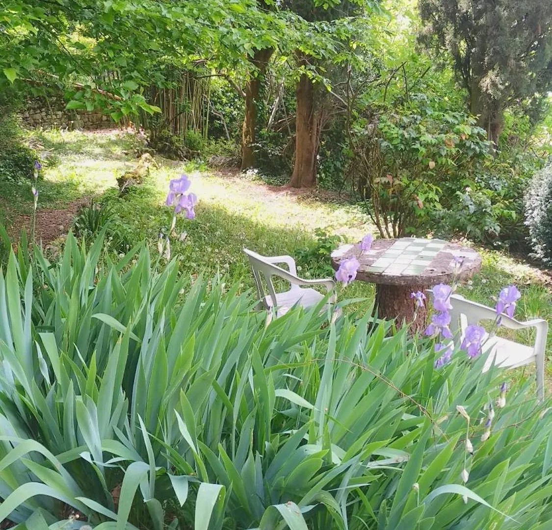 Duplex 2 Personnes, Apartment Aix-les-Bains